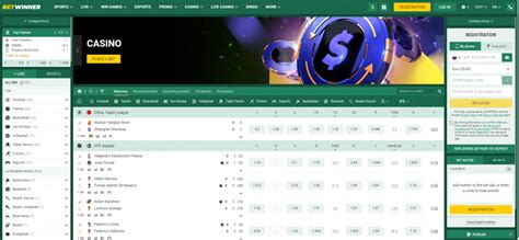 betwinner web|BetWinner Sports Betting And Casino Site.